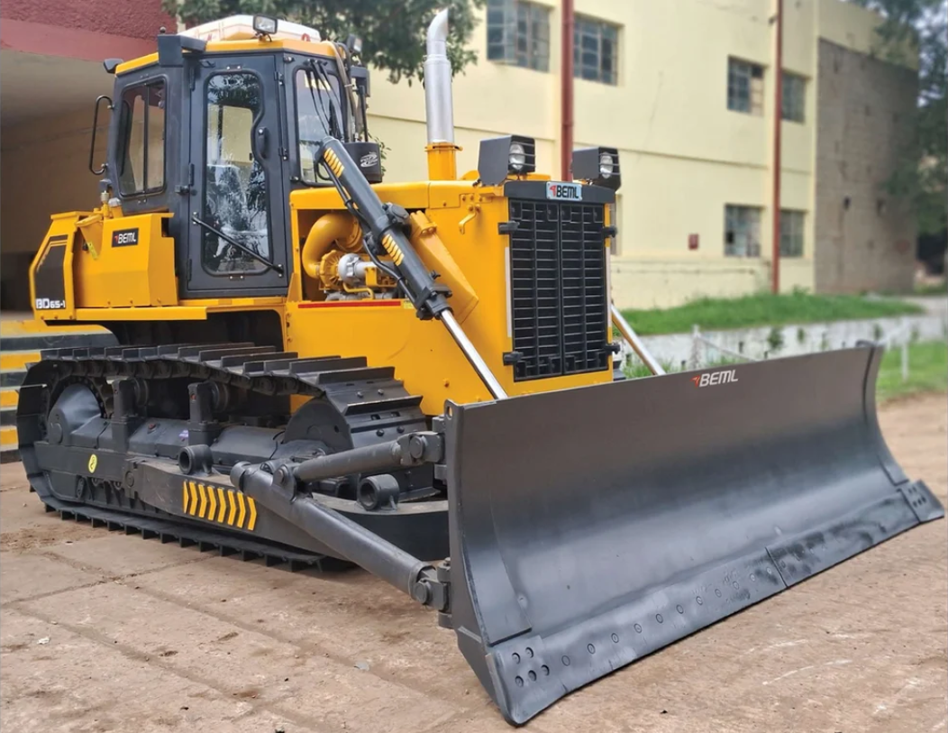 Bulldozer