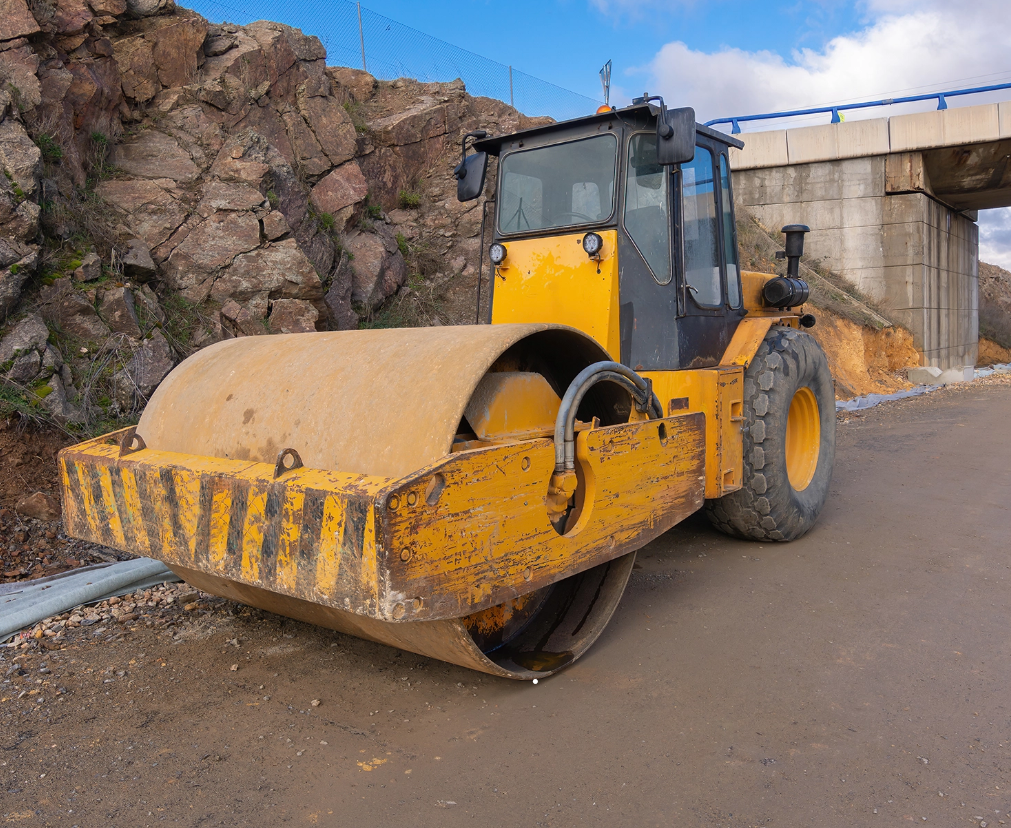 Compactor
