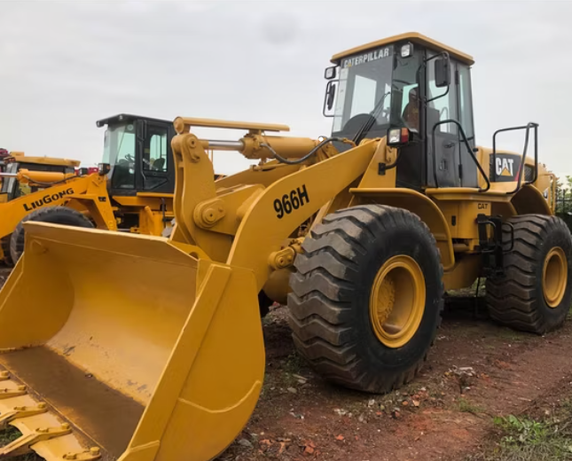 Frontend Loader